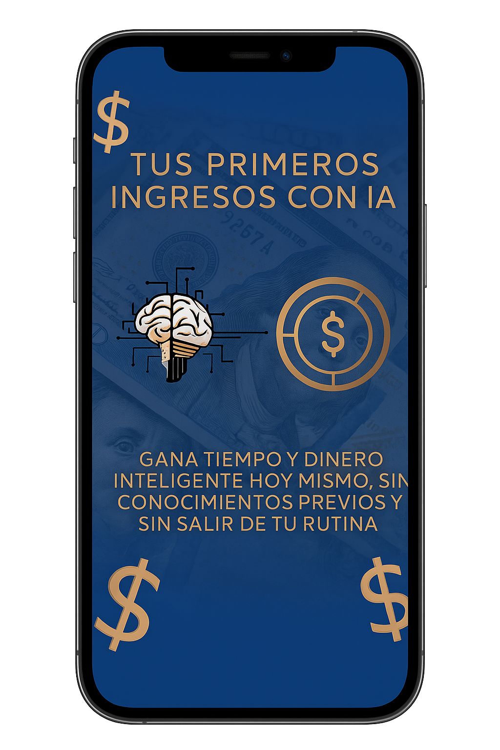 Tus Primeros Ingresos con IA 🤖💸