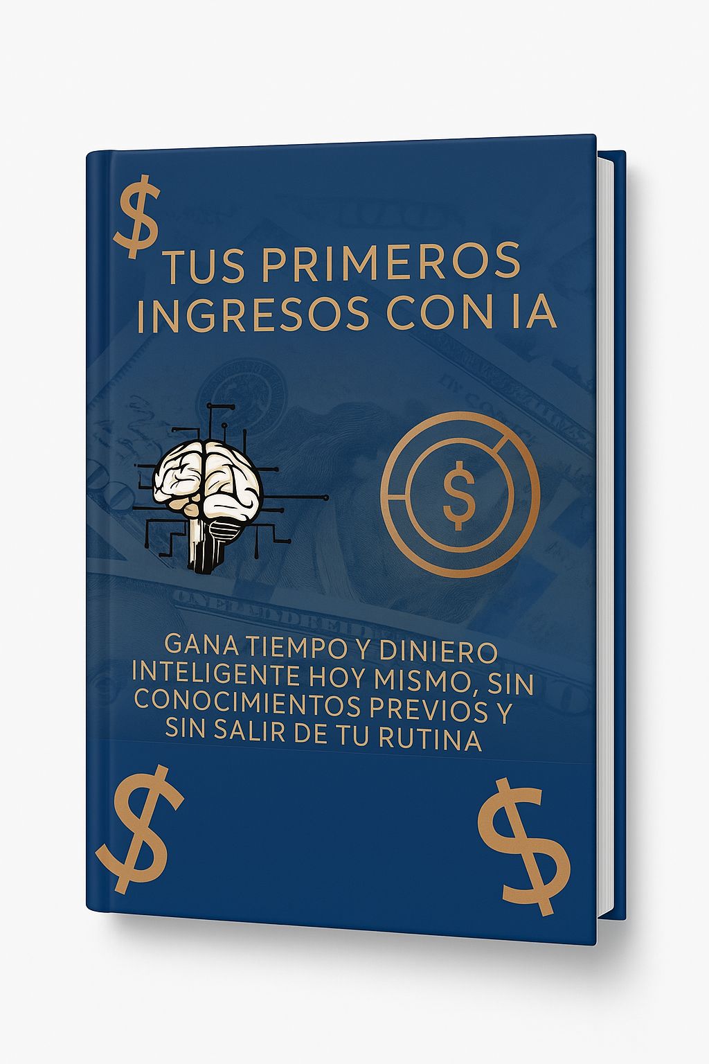 Tus Primeros Ingresos con IA 🤖💸