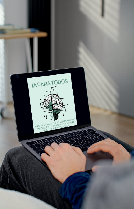 ¡ IA 🤖 PARA TODOS !